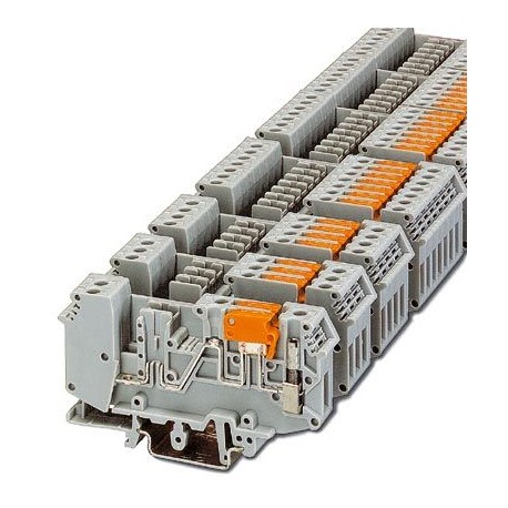 Phoenix contact URELG 3-PMTK Basic terminal block