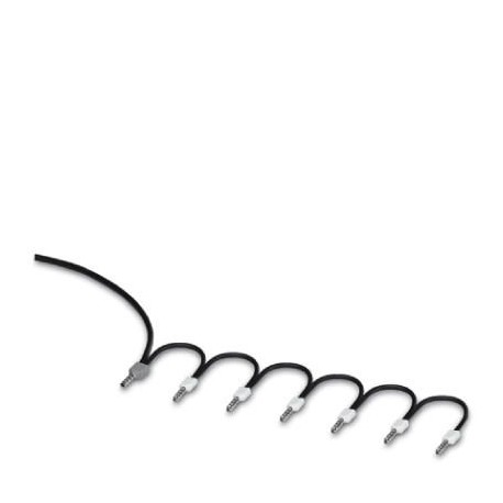PHOENIX CONTACT DB 50-90 BK DB 50- 90 BK 2820916 PHOENIX CONTACT Wire bridge