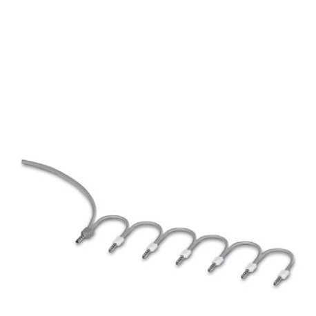 PHOENIX CONTACT DB 50-90 GY DB 50- 90 GY 2820929 PHOENIX CONTACT Wire bridge