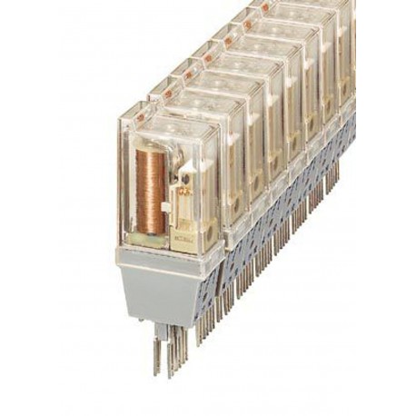 Phoenix contact ST-REL3-HG 24/21 Relay connectors