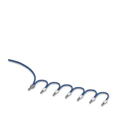 PHOENIX CONTACT DB 50-90 BU DB 50- 90 BU 2821180 PHOENIX CONTACT Wire bridge