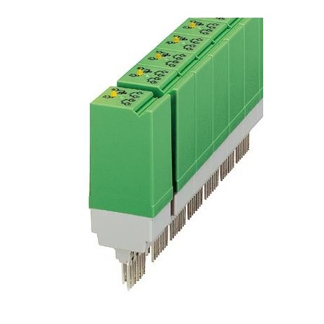 Phoenix contact ST-REL4-KG230/ 1-1 ST-REL4-KG230/ 1- 1 2822422 PHOENIX CONTACT Relay connectors