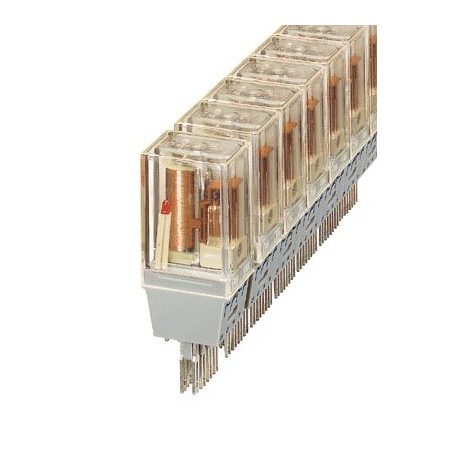 Phoenix contact ST-REL4-HG 60/21-21 Relay connectors