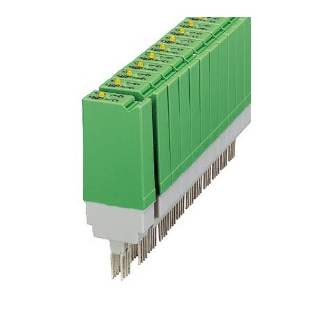 Phoenix contact ST-REL2-KG120/1 Relay connectors