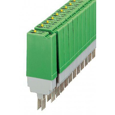 Phoenix contact ST-REL2-KG 24/1AU Relay connectors