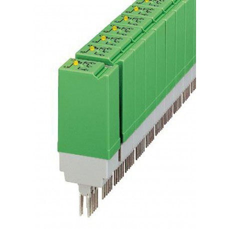 Phoenix contact ST-REL3-KG 24/21AU Relay connectors