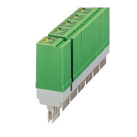 Phoenix contact ST-REL4-KG 24/21-21/AU Relay connectors