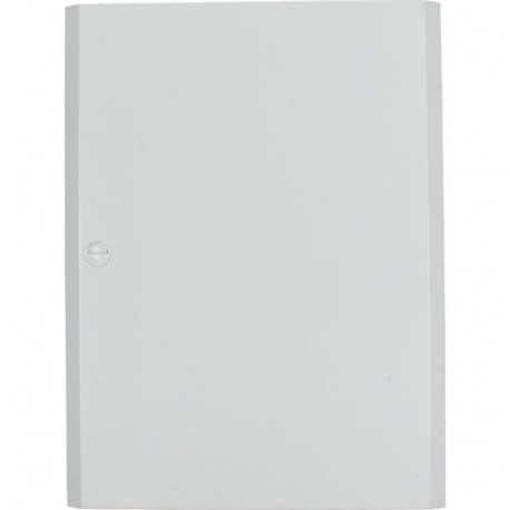 Eaton-moeller BFZ-OTS-4/96 Y7-283072 EATON ELECTRIC Surface mounted steel sheet door white, for 24MU per row, 4 rows