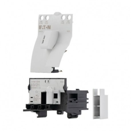 Eaton-moeller PKZM0-XDM12 Y7-283149 EATON ELECTRIC Kit, +component adapter, for DOL starter for DILM7-M15