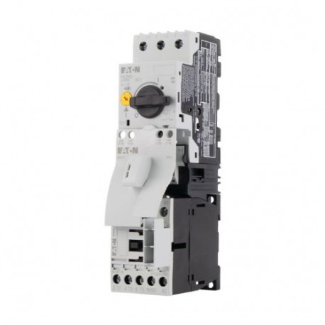 Eaton-moeller MSC-D-1-M7(24VDC) Y7-283158 EATON ELECTRIC DOL starter, 3p, 0.25kW/400V/AC3, 150kA
