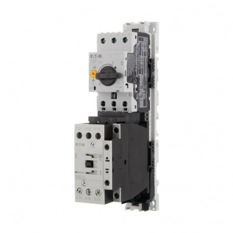 Eaton-moeller MSC-D-16-M17(24VDC) Y7-283168 EATON ELECTRIC DOL starter, 3p, 7.5kW/400V/AC3, 50kA