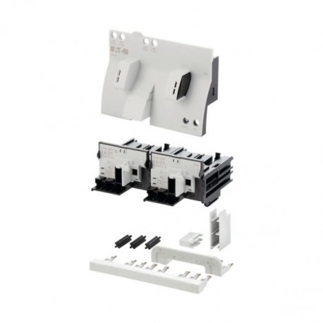 Eaton-moeller PKZM0-XRM12 Y7-283185 EATON ELECTRIC Kit, +component adapter, for reversing starter for DILM7-M12