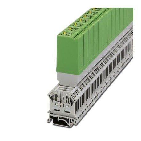 PHOENIX CONTACT ST-REL3-KG230/21/SO46 ST-REL3-KG230/21/SO46 2832027 PHOENIX CONTACT Relay connectors