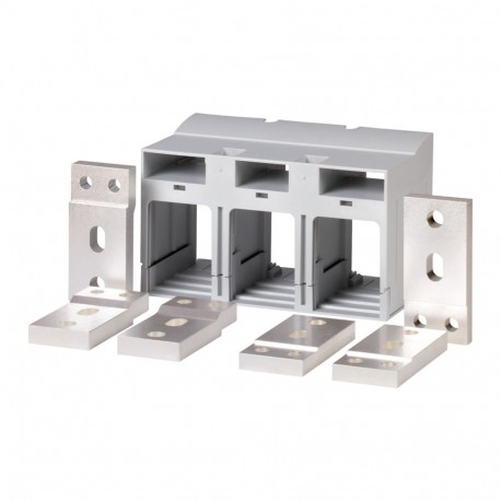 EATON - MOELLER NZM4-XAS14-1250 NZM4-XAS14-1250 283291 Y7-283291 EATON ELECTRIC Adapter set, 1250A, NZM4/NZM14