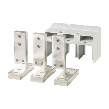 EATON - MOELLER NZM4-XAS14-1600 NZM4-XAS14-1600 283292 Y7-283292 EATON ELECTRIC Adapter set, 1600A, NZM4/NZM14