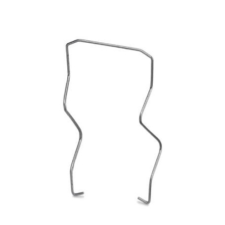PHOENIX CONTACT EL3-M52 EL3-M52 2833628 PHOENIX CONTACT Relay retaining bracket