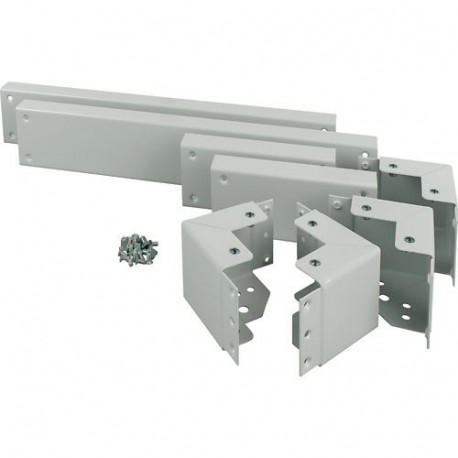 Eaton-moeller XAP010408 Y7-283824 EATON ELECTRIC Plinth, HxWxD 100x425x800mm