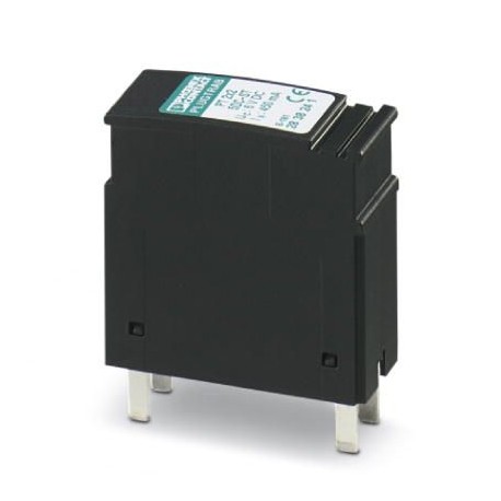 PHOENIX CONTACT PT 2X2-5DC-ST PT 2X2- 5DC-ST 2838241 PHOENIX CONTACT Surge protection plug