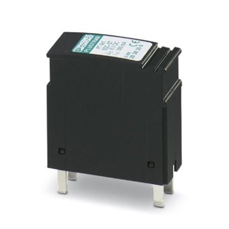 PHOENIX CONTACT PT 4X1-5DC-ST PT 4X1- 5DC-ST 2838306 PHOENIX CONTACT Surge protection plug