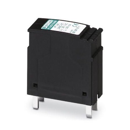 PHOENIX CONTACT PT 4X1-24AC-ST PT 4X1-24AC-ST 2838351 PHOENIX CONTACT Surge protection plug