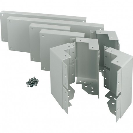 Eaton-moeller XAP020408 Y7-283838 EATON ELECTRIC Plinth, HxWxD 200x425x800mm