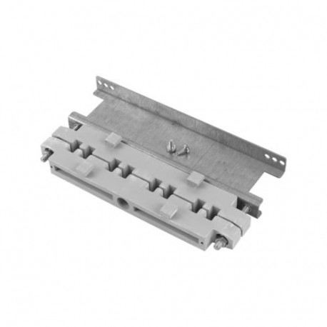 EATON - MOELLER XBST08-1 XBST08-1 283873 Y7-283873 EATON ELECTRIC Fuse-link, low voltage, 1.25 A, AC 250 V, 10 x 38 mm, supplemental,..