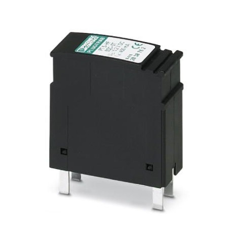 PHOENIX CONTACT PT 5-HF-5 DC-ST PT 5-HF- 5 DC-ST 2838762 PHOENIX CONTACT Surge protection plug