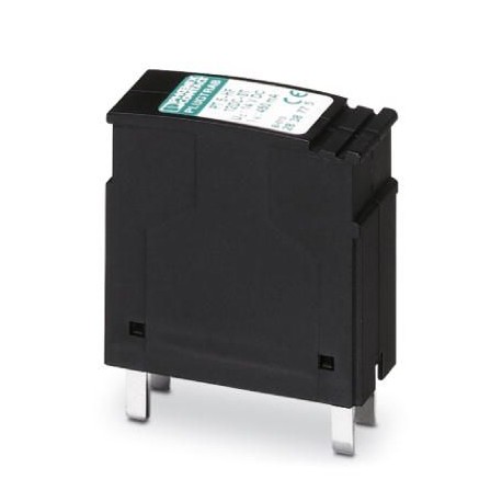 PHOENIX CONTACT PT 5-HF-12 DC-ST PT 5-HF-12 DC-ST 2838775 PHOENIX CONTACT Surge protection plug