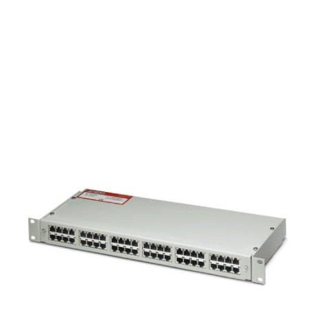 PHOENIX CONTACT D-LAN-19"-24 D-LAN-19"-24 2838791 PHOENIX CONTACT Surge protection device