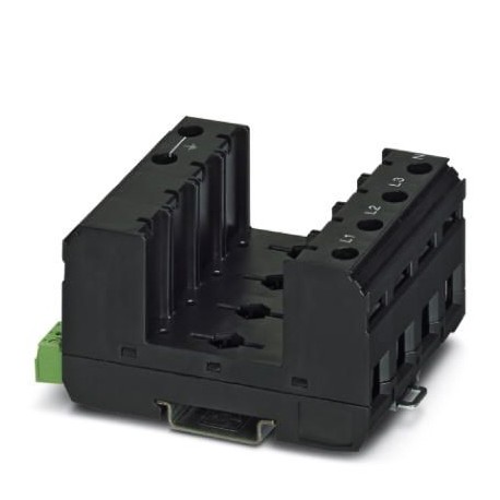 PHOENIX CONTACT VAL-MS/3+1-BE/FM VAL-MS/3+1-BE/FM 2838898 PHOENIX CONTACT Type 2 surge protection base element