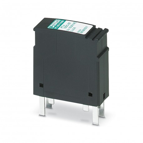 PHOENIX CONTACT PT 4-12DC-ST PT 4-12DC-ST 2839237 PHOENIX CONTACT Surge protection plug