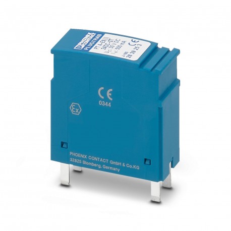 Phoenix contact PT 4-EX(I)-24DC-ST Surge protection plug