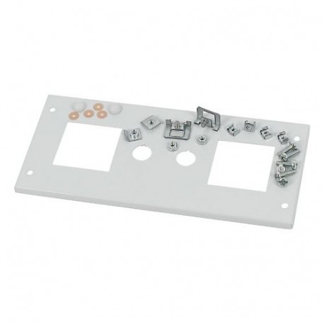 EATON - MOELLER XME0604CM XME0604CM 283935 Y7-283935 EATON ELECTRIC Power Distribution Components Enclosure Systems