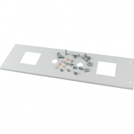 Eaton-moeller XME0606CM2 Y7-283937 EATON ELECTRIC Power Distribution Components Enclosure Systems