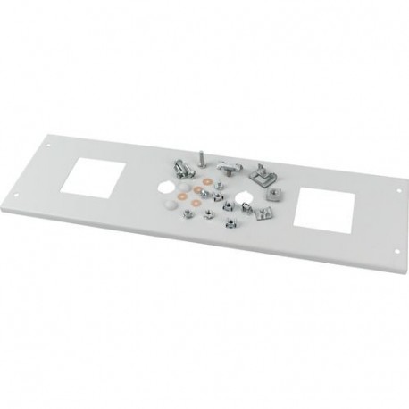 EATON - MOELLER XME0806CM2 XME0806CM2 283943 Y7-283943 EATON ELECTRIC Power Distribution Components Enclosure Systems