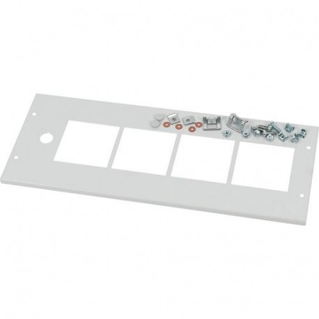 Eaton-moeller XME0806CM4 Y7-283944 EATON ELECTRIC Power Distribution Components Enclosure Systems