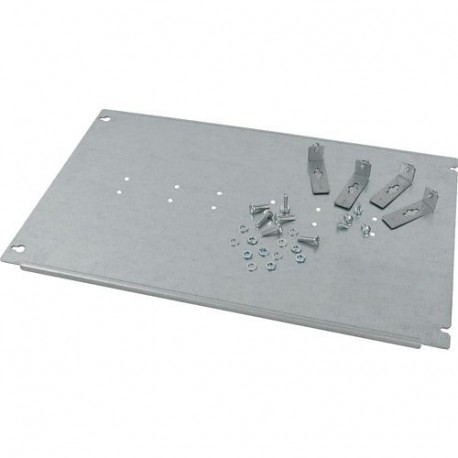 EATON - MOELLER XMG031206MV XMG031206MV 283952 Y7-283952 EATON ELECTRIC Power Distribution Components Enclosure Systems