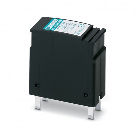 PHOENIX CONTACT PT 2X2-HF-12 DC-ST PT 2X2-HF-12 DC-ST 2839570 PHOENIX CONTACT Surge protection plug