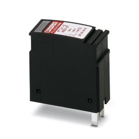 PHOENIX CONTACT PT 2+1-S-48DC-ST PT 2+1-S-48DC-ST 2839648 PHOENIX CONTACT Type 3 surge protection plug