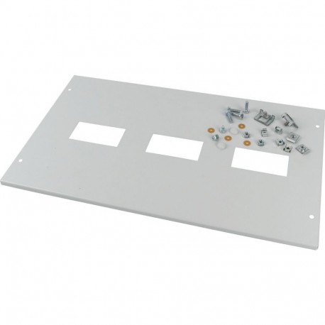 EATON - MOELLER XMN141204CV XMN141204CV 284007 Y7-284007 EATON ELECTRIC Power Distribution Components Enclosure Systems