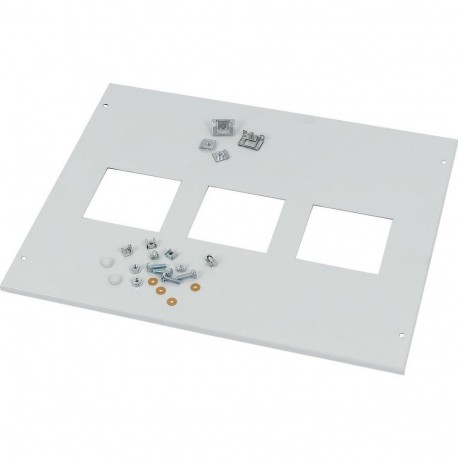 Eaton-moeller XMN241604CV Y7-284028 EATON ELECTRIC Power Distribution Components Enclosure Systems