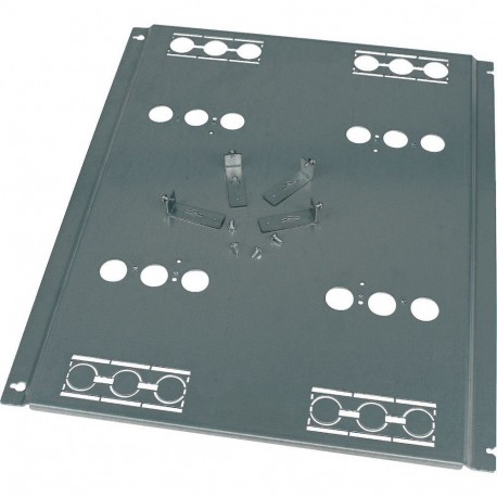 Eaton-moeller XMN241604MV Y7-284029 EATON ELECTRIC Power Distribution Components Enclosure Systems