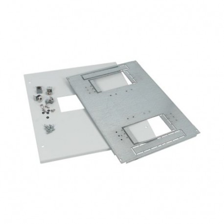Eaton-moeller XMN4404 Y7-284077 EATON ELECTRIC Power Distribution Components Enclosure Systems