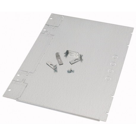 EATON - MOELLER XPBMB0612 XPBMB0612 284110 Y7-284110 EATON ELECTRIC Power Distribution Components Enclosure Systems