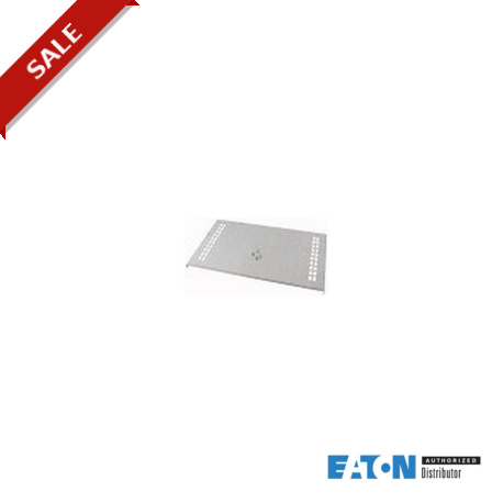 EATON - MOELLER XPFMMR06 XPFMMR06 284150 EATON ELECTRIC Power Distribution Components Enclosure Systems