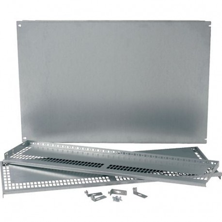 EATON - MOELLER XPL08 XPL08 284162 Y7-284162 EATON ELECTRIC Power Distribution Components Enclosure Systems