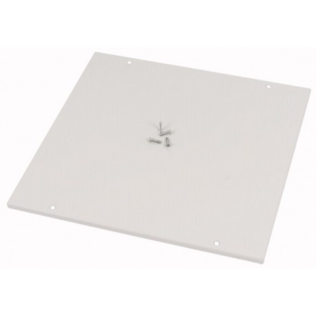 Eaton-moeller XSPTC1206 Y7-284314 EATON ELECTRIC Top plate, closed, for WxD 1200x600mm, IP55