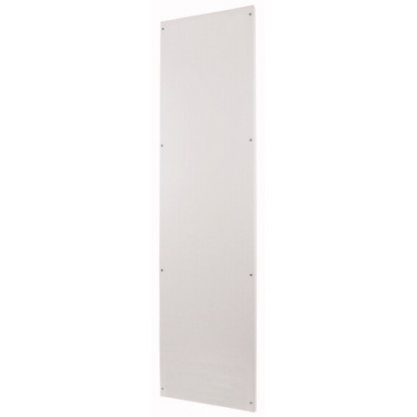 Eaton-moeller XSWC2010 Y7-284358 EATON ELECTRIC Rear wall, closed, IP55, for HxW 2000 W 1000mm