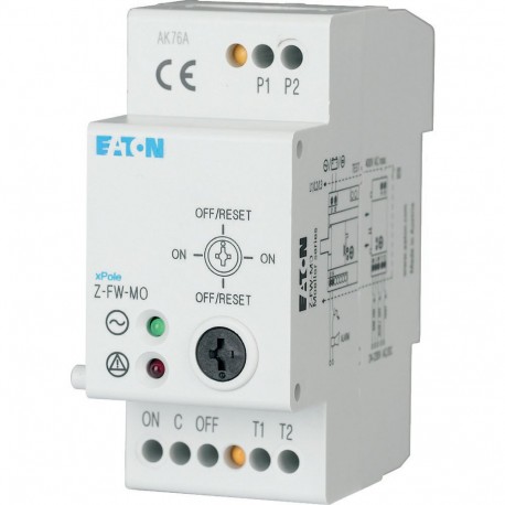 Eaton-moeller Z-FW-MO Y7-284730 EATON ELECTRIC Restarting device, 24-240V, 2HP
