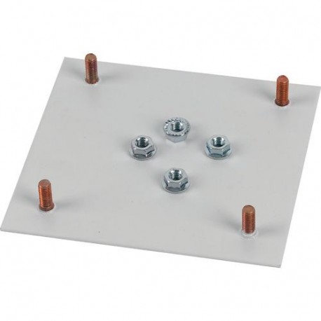EATON - MOELLER XAS2-3 XAS2-3 284741 Y7-284741 EATON ELECTRIC Power Distribution Components Enclosure Systems